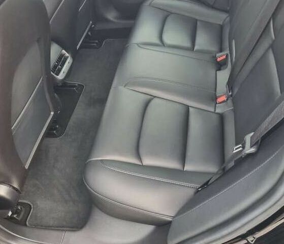 Чорний Тесла Модель 3, об'ємом двигуна 0 л та пробігом 78 тис. км за 16000 $, фото 8 на Automoto.ua