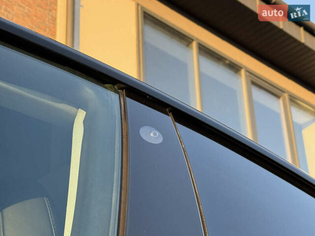 Чорний Тесла Модель 3, об'ємом двигуна 0 л та пробігом 117 тис. км за 18999 $, фото 42 на Automoto.ua