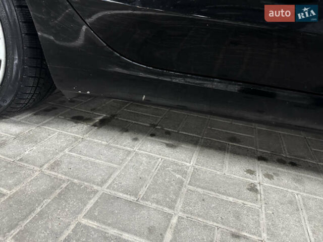 Чорний Тесла Модель 3, об'ємом двигуна 0 л та пробігом 186 тис. км за 17500 $, фото 16 на Automoto.ua