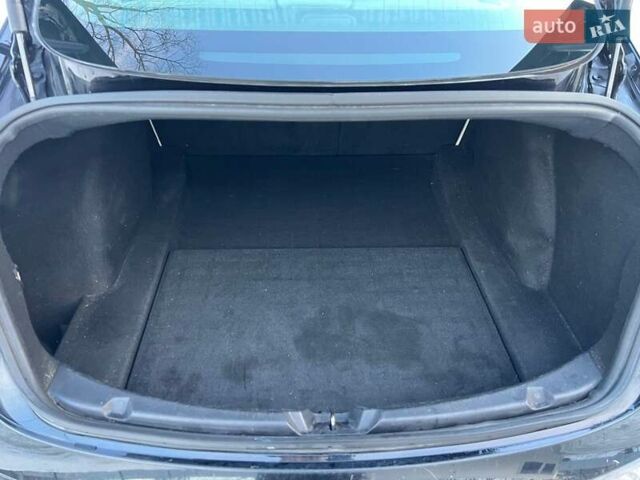 Черный Тесла Модель 3, объемом двигателя 0 л и пробегом 220 тыс. км за 14500 $, фото 6 на Automoto.ua