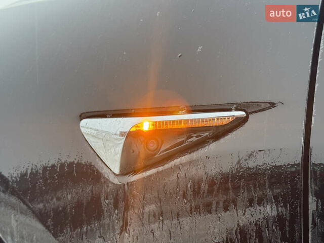 Черный Тесла Модель 3, объемом двигателя 0 л и пробегом 139 тыс. км за 18500 $, фото 10 на Automoto.ua