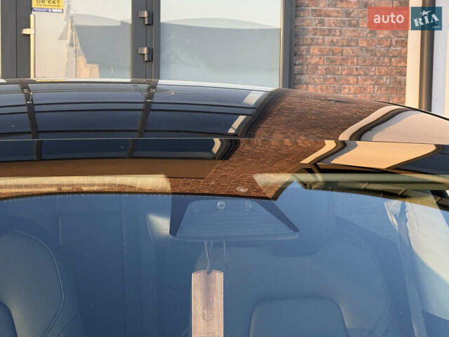 Чорний Тесла Модель 3, об'ємом двигуна 0 л та пробігом 117 тис. км за 18999 $, фото 48 на Automoto.ua