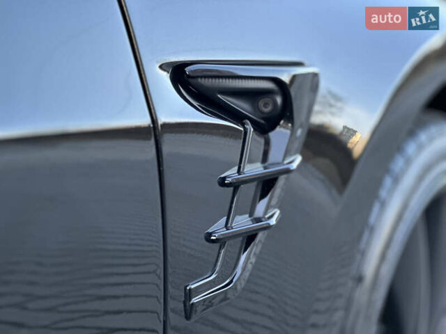 Черный Тесла Модель 3, объемом двигателя 0 л и пробегом 121 тыс. км за 19400 $, фото 24 на Automoto.ua