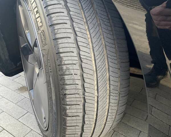 Чорний Тесла Модель 3, об'ємом двигуна 0 л та пробігом 61 тис. км за 24800 $, фото 21 на Automoto.ua