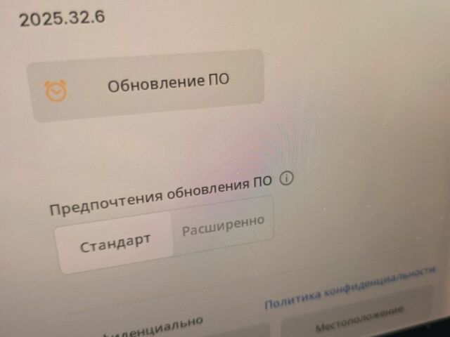 Чорний Тесла Модель 3, об'ємом двигуна 0 л та пробігом 140 тис. км за 11600 $, фото 5 на Automoto.ua