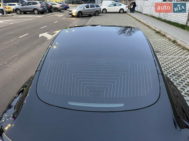 Черный Тесла Модель 3, объемом двигателя 0 л и пробегом 77 тыс. км за 20000 $, фото 13 на Automoto.ua