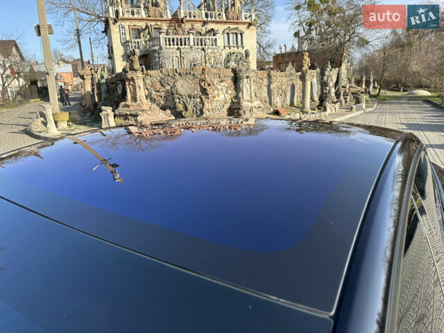 Чорний Тесла Модель 3, об'ємом двигуна 0 л та пробігом 175 тис. км за 22000 $, фото 9 на Automoto.ua