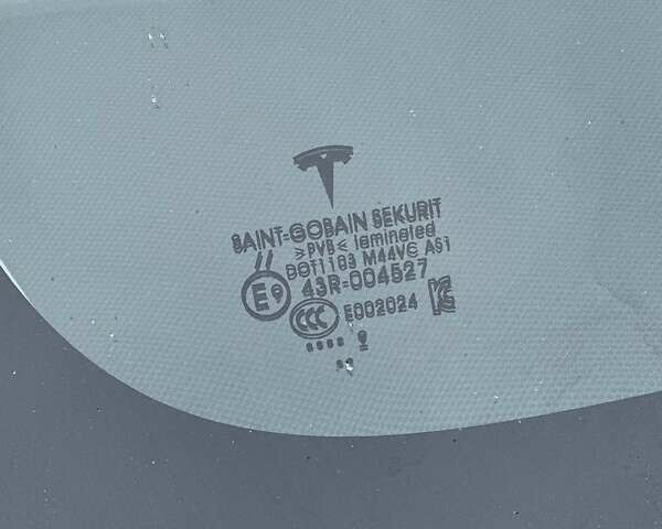 Черный Тесла Модель 3, объемом двигателя 0 л и пробегом 209 тыс. км за 18000 $, фото 69 на Automoto.ua