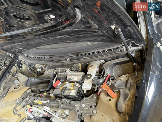 Черный Тесла Модель 3, объемом двигателя 0 л и пробегом 132 тыс. км за 14999 $, фото 43 на Automoto.ua