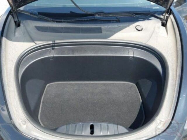 Черный Тесла Модель 3, объемом двигателя 0 л и пробегом 205 тыс. км за 16500 $, фото 3 на Automoto.ua