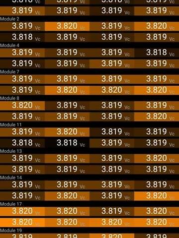 Черный Тесла Модель 3, объемом двигателя 0 л и пробегом 210 тыс. км за 13500 $, фото 10 на Automoto.ua