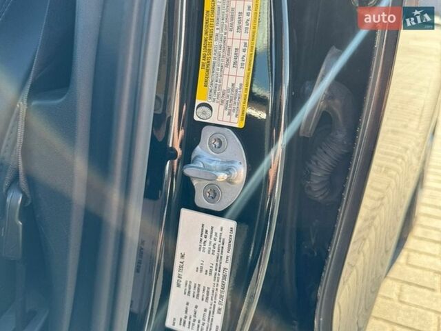 Черный Тесла Модель 3, объемом двигателя 0 л и пробегом 148 тыс. км за 14499 $, фото 29 на Automoto.ua