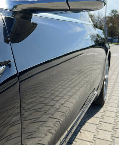 Чорний Тесла Модель 3, об'ємом двигуна 0 л та пробігом 142 тис. км за 16100 $, фото 5 на Automoto.ua