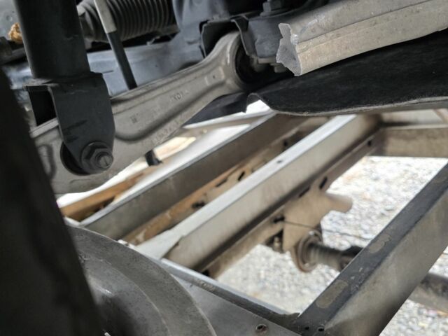 Чорний Тесла Модель 3, об'ємом двигуна 0 л та пробігом 140 тис. км за 11600 $, фото 21 на Automoto.ua