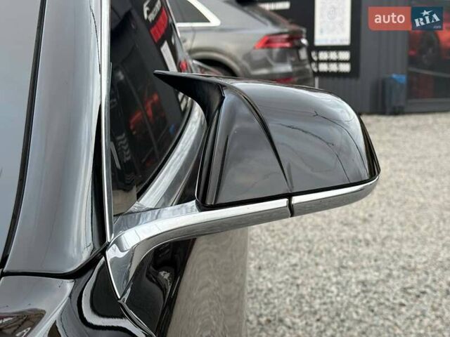 Чорний Тесла Модель 3, об'ємом двигуна 0 л та пробігом 150 тис. км за 15900 $, фото 3 на Automoto.ua
