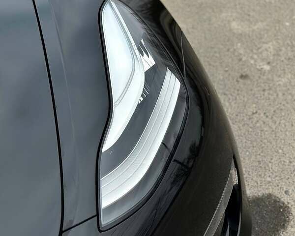 Черный Тесла Модель 3, объемом двигателя 0 л и пробегом 193 тыс. км за 27000 $, фото 20 на Automoto.ua