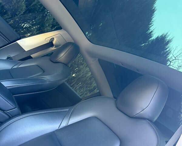 Чорний Тесла Модель 3, об'ємом двигуна 0 л та пробігом 137 тис. км за 13200 $, фото 25 на Automoto.ua