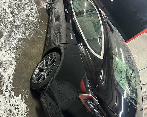 Черный Тесла Модель 3, объемом двигателя 0 л и пробегом 209 тыс. км за 14500 $, фото 4 на Automoto.ua