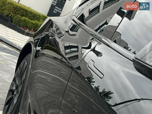 Черный Тесла Модель 3, объемом двигателя 0 л и пробегом 93 тыс. км за 15600 $, фото 64 на Automoto.ua