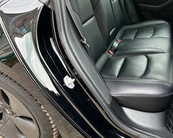 Черный Тесла Модель 3, объемом двигателя 0 л и пробегом 209 тыс. км за 18000 $, фото 92 на Automoto.ua