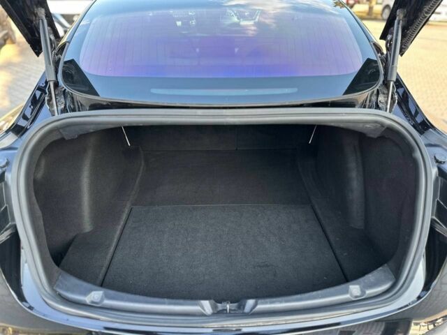 Чорний Тесла Модель 3, об'ємом двигуна 0 л та пробігом 81 тис. км за 22100 $, фото 20 на Automoto.ua