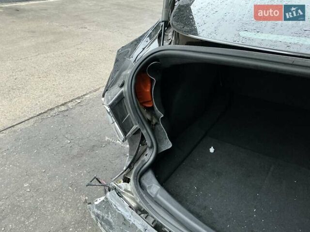 Черный Тесла Модель 3, объемом двигателя 0 л и пробегом 139 тыс. км за 11000 $, фото 7 на Automoto.ua