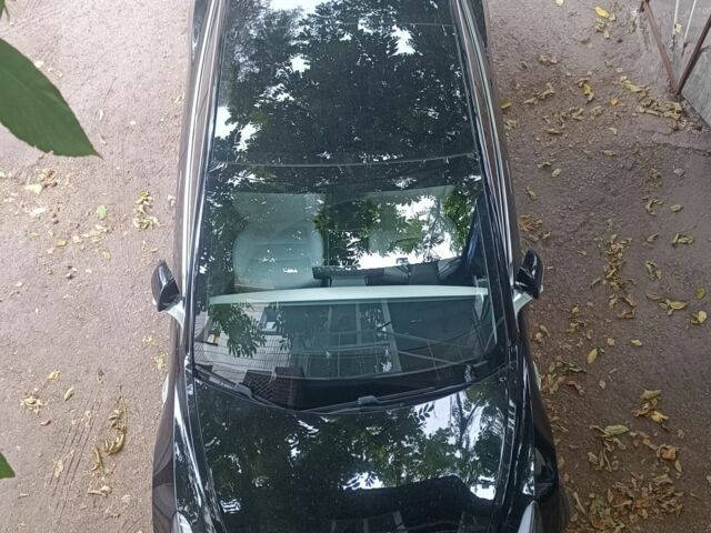 Черный Тесла Модель 3, объемом двигателя 0 л и пробегом 110 тыс. км за 21000 $, фото 3 на Automoto.ua