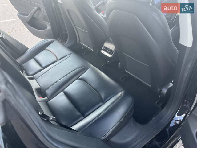 Чорний Тесла Модель 3, об'ємом двигуна 0 л та пробігом 150 тис. км за 16500 $, фото 11 на Automoto.ua