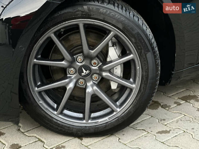 Черный Тесла Модель 3, объемом двигателя 0 л и пробегом 133 тыс. км за 18199 $, фото 67 на Automoto.ua