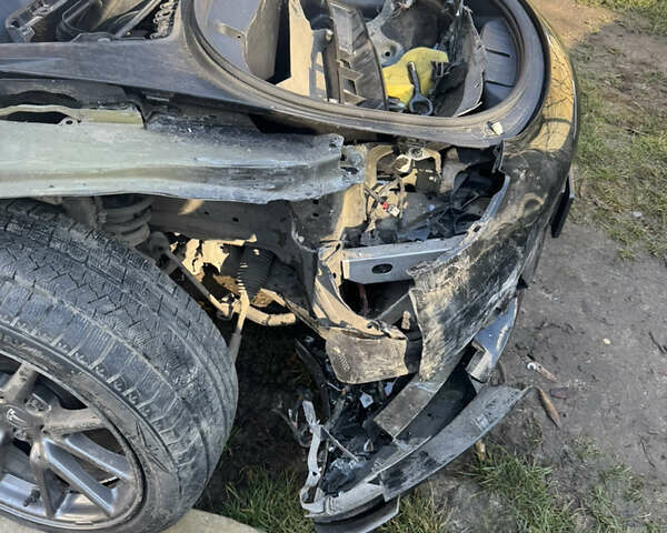 Чорний Тесла Модель 3, об'ємом двигуна 0 л та пробігом 205 тис. км за 14500 $, фото 6 на Automoto.ua