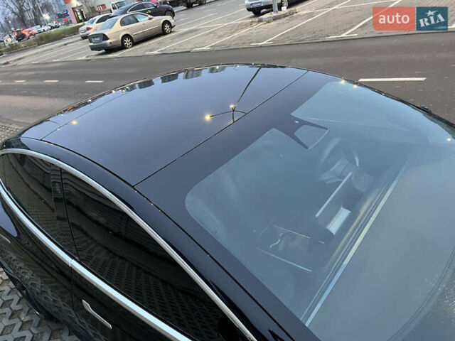 Черный Тесла Модель 3, объемом двигателя 0 л и пробегом 77 тыс. км за 20000 $, фото 88 на Automoto.ua