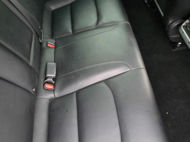 Черный Тесла Модель 3, объемом двигателя 0 л и пробегом 130 тыс. км за 303 $, фото 10 на Automoto.ua