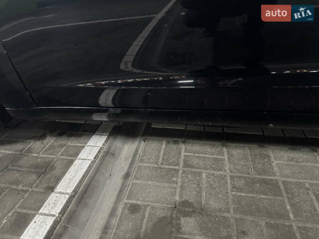 Чорний Тесла Модель 3, об'ємом двигуна 0 л та пробігом 186 тис. км за 17500 $, фото 21 на Automoto.ua