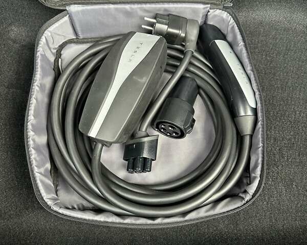 Черный Тесла Модель 3, объемом двигателя 0 л и пробегом 172 тыс. км за 16700 $, фото 18 на Automoto.ua