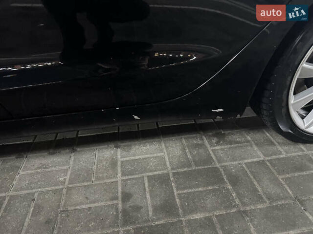 Чорний Тесла Модель 3, об'ємом двигуна 0 л та пробігом 186 тис. км за 17500 $, фото 22 на Automoto.ua