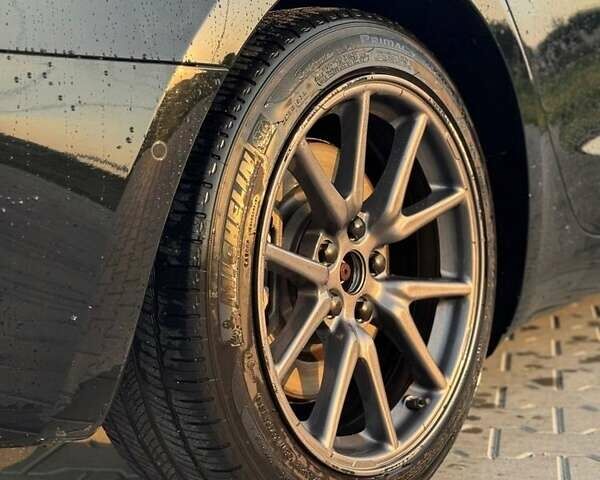 Черный Тесла Модель 3, объемом двигателя 0 л и пробегом 180 тыс. км за 17300 $, фото 4 на Automoto.ua