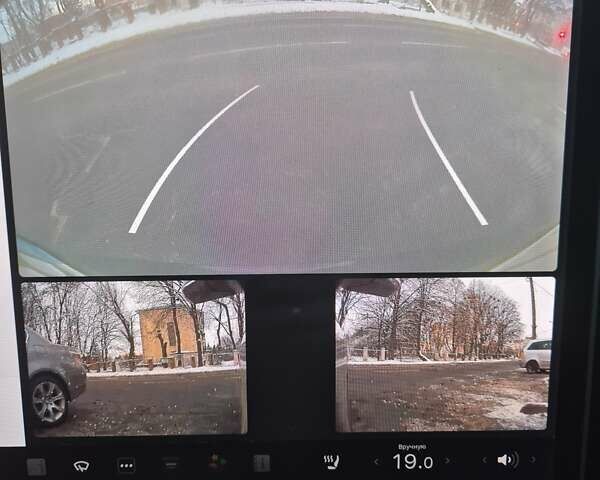Черный Тесла Модель 3, объемом двигателя 0 л и пробегом 124 тыс. км за 14500 $, фото 12 на Automoto.ua