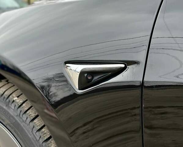 Черный Тесла Модель 3, объемом двигателя 0 л и пробегом 209 тыс. км за 18000 $, фото 49 на Automoto.ua