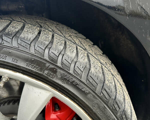 Чорний Тесла Модель 3, об'ємом двигуна 0 л та пробігом 142 тис. км за 18500 $, фото 2 на Automoto.ua