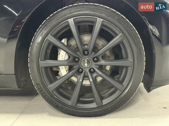 Черный Тесла Модель 3, объемом двигателя 0 л и пробегом 209 тыс. км за 17900 $, фото 29 на Automoto.ua