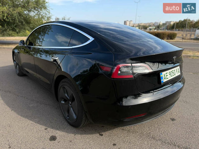 Чорний Тесла Модель 3, об'ємом двигуна 0 л та пробігом 147 тис. км за 15000 $, фото 21 на Automoto.ua