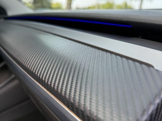 Черный Тесла Модель 3, объемом двигателя 0 л и пробегом 98 тыс. км за 22000 $, фото 2 на Automoto.ua