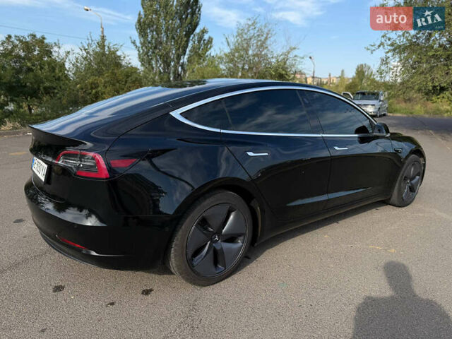Чорний Тесла Модель 3, об'ємом двигуна 0 л та пробігом 147 тис. км за 15000 $, фото 17 на Automoto.ua