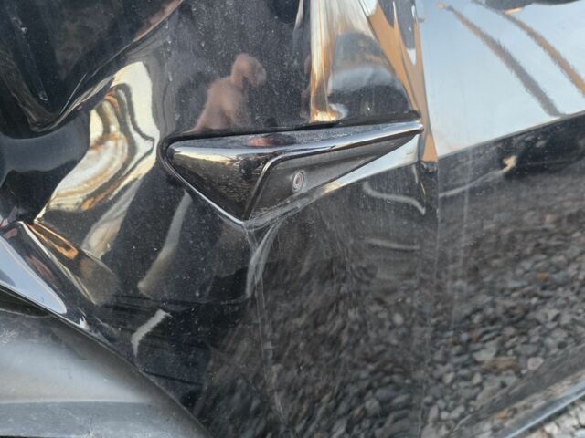 Черный Тесла Модель 3, объемом двигателя 0 л и пробегом 130 тыс. км за 11700 $, фото 12 на Automoto.ua