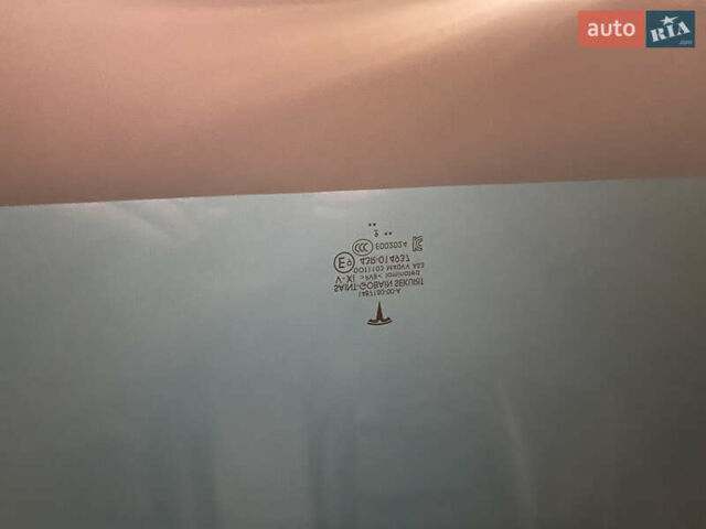 Черный Тесла Модель 3, объемом двигателя 0 л и пробегом 77 тыс. км за 20000 $, фото 5 на Automoto.ua