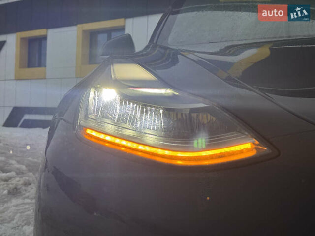 Черный Тесла Модель 3, объемом двигателя 0 л и пробегом 139 тыс. км за 18500 $, фото 9 на Automoto.ua