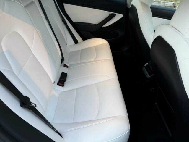 Черный Тесла Модель 3, объемом двигателя 0 л и пробегом 89 тыс. км за 11300 $, фото 13 на Automoto.ua