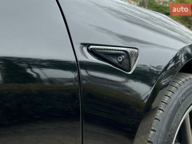 Черный Тесла Модель 3, объемом двигателя 0 л и пробегом 183 тыс. км за 17999 $, фото 22 на Automoto.ua