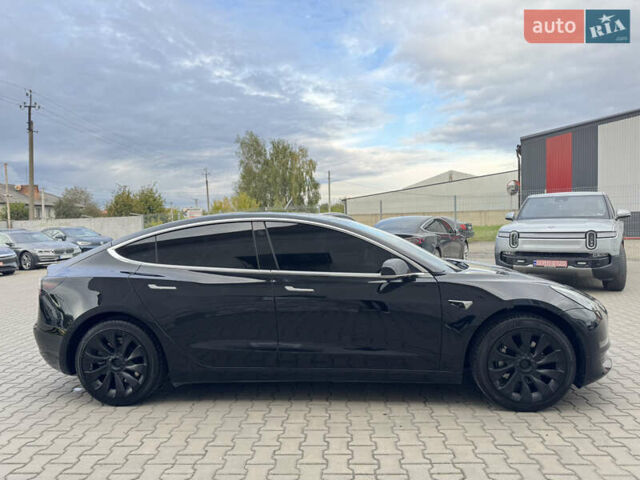 Чорний Тесла Модель 3, об'ємом двигуна 0 л та пробігом 81 тис. км за 15500 $, фото 3 на Automoto.ua