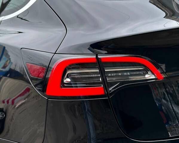 Черный Тесла Модель 3, объемом двигателя 0 л и пробегом 193 тыс. км за 27000 $, фото 40 на Automoto.ua